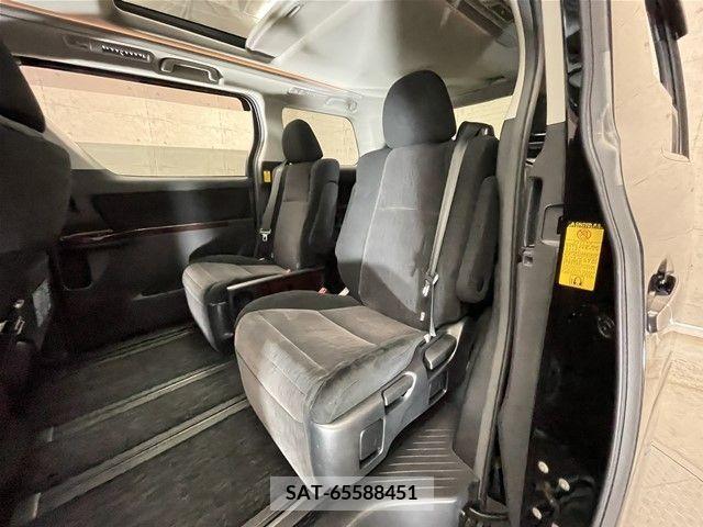Toyota ALPHARD 2013-11 347598-6