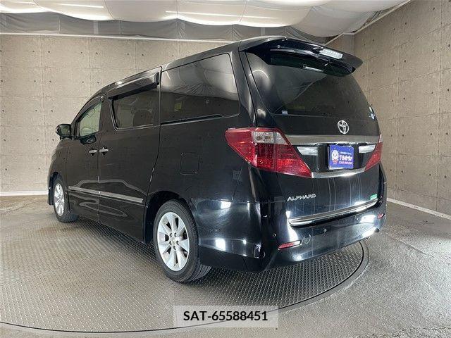 Toyota ALPHARD 2013-11 347598-24
