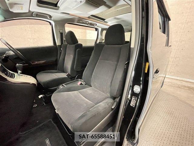 Toyota ALPHARD 2013-11 347598-5