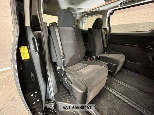 Toyota ALPHARD 2013-11 347598-4
