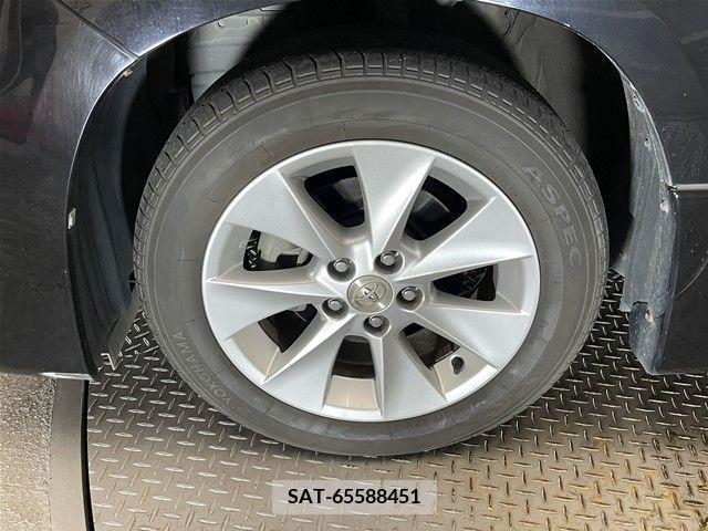 Toyota ALPHARD 2013-11 347598-27