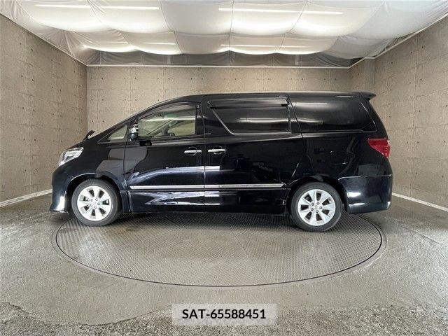 Toyota ALPHARD 2013-11 347598-25