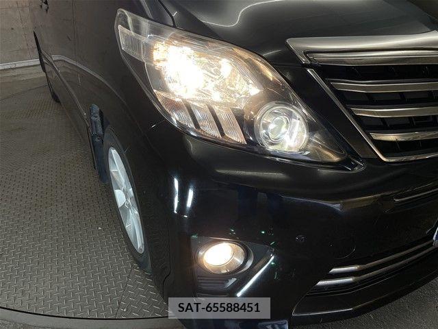 Toyota ALPHARD 2013-11 347598-26