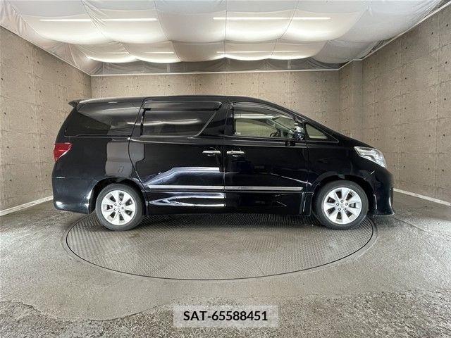 Toyota ALPHARD 2013-11 347598-22