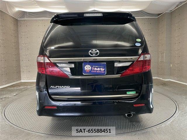 Toyota ALPHARD 2013-11 347598-23