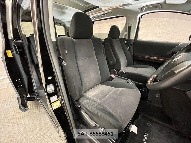 Toyota ALPHARD 2013-11 347598-3