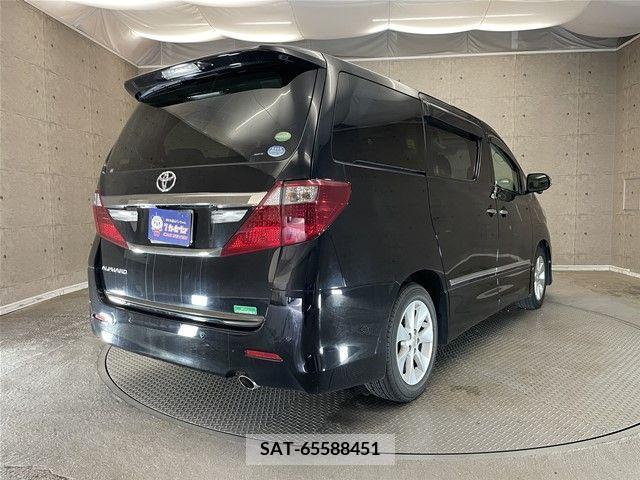 Toyota ALPHARD 2013-11 347598-1