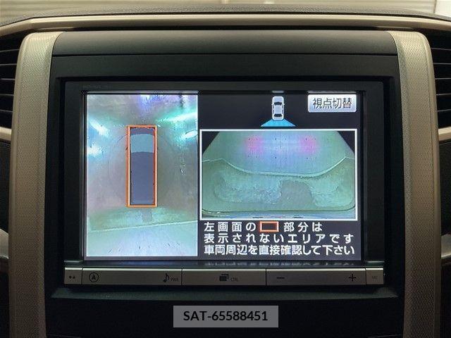 Toyota ALPHARD 2013-11 347598-16