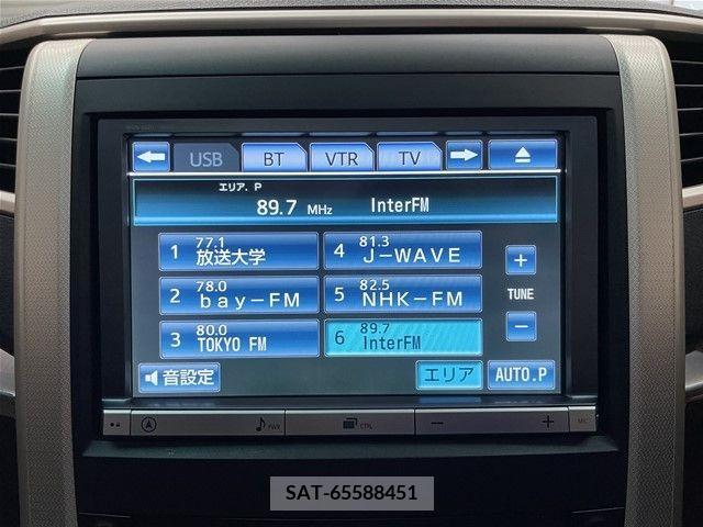 Toyota ALPHARD 2013-11 347598-17