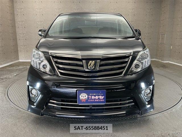 Toyota ALPHARD 2013-11 347598-20