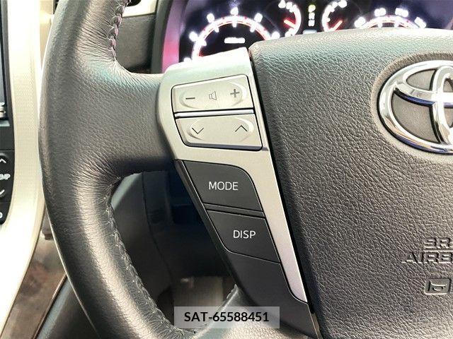 Toyota ALPHARD 2013-11 347598-13