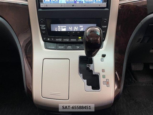 Toyota ALPHARD 2013-11 347598-14