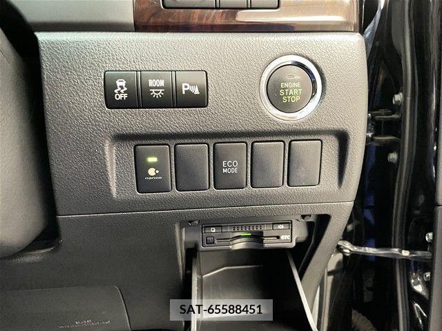 Toyota ALPHARD 2013-11 347598-12