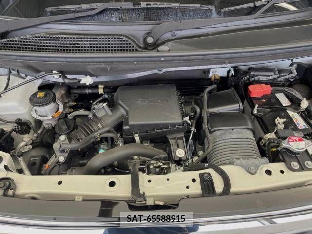 Honda N BOX CUSTOM 2021-07 336232-18
