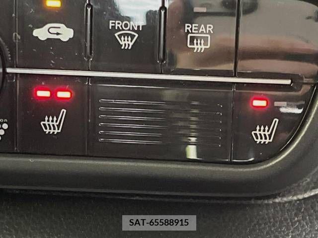 Honda N BOX CUSTOM 2021-07 336232-5