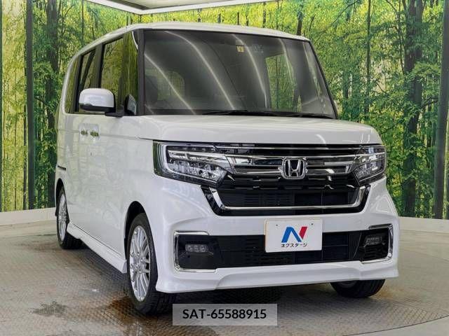 Honda N BOX CUSTOM 2021-07 336232-16