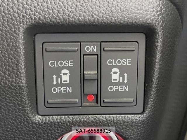 Honda N BOX CUSTOM 2021-07 336232-4