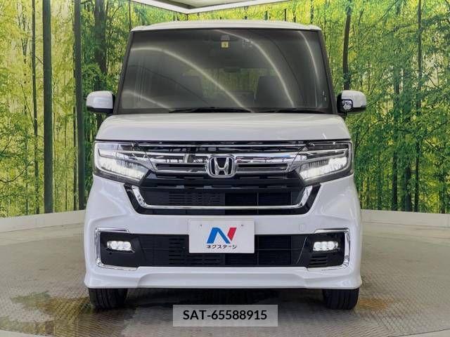 Honda N BOX CUSTOM 2021-07 336232-14