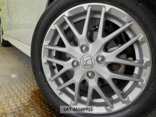 Honda N BOX CUSTOM 2021-07 336232-13