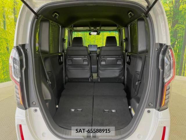 Honda N BOX CUSTOM 2021-07 336232-10