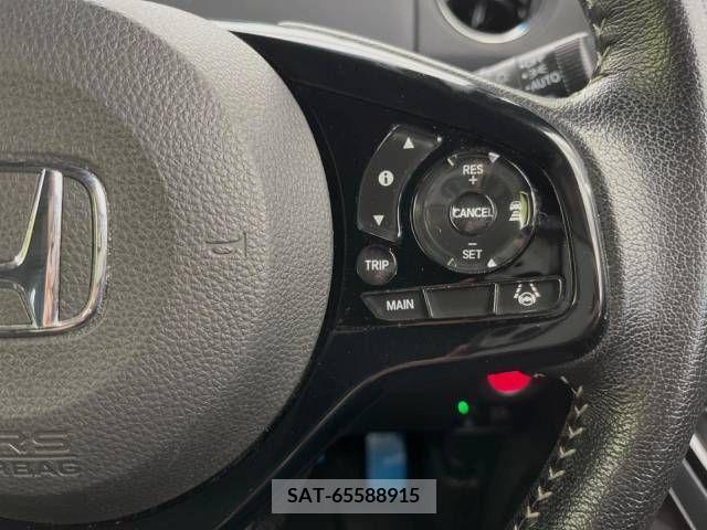 Honda N BOX CUSTOM 2021-07 336232-7