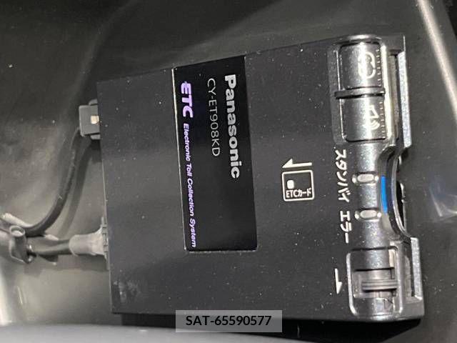 Honda ODYSSEY 2011-03 211682-7