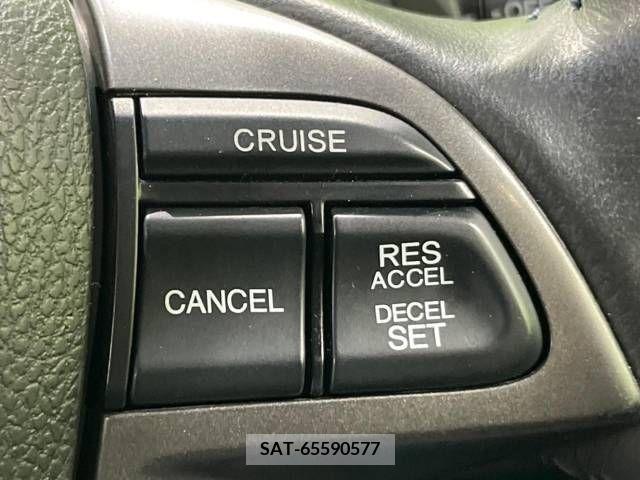 Honda ODYSSEY 2011-03 211682-6