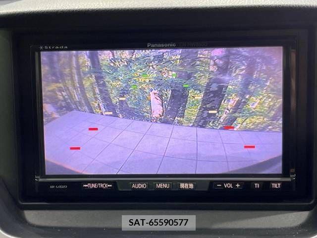Honda ODYSSEY 2011-03 211682-3