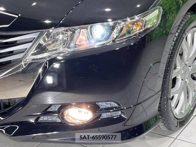 Honda ODYSSEY 2011-03 211682-12