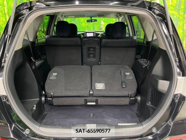 Honda ODYSSEY 2011-03 211682-11