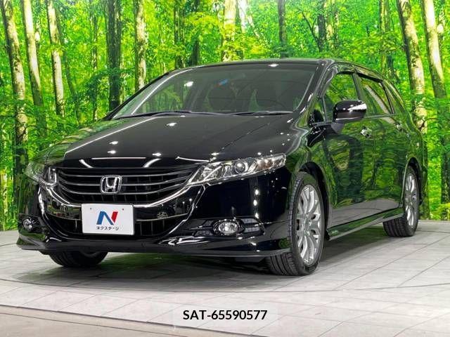 Honda ODYSSEY 2011-03 211682-16