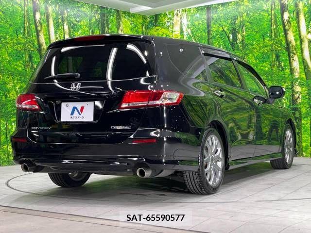 Honda ODYSSEY 2011-03 211682-17