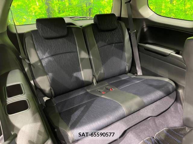 Honda ODYSSEY 2011-03 211682-10