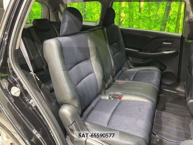 Honda ODYSSEY 2011-03 211682-9