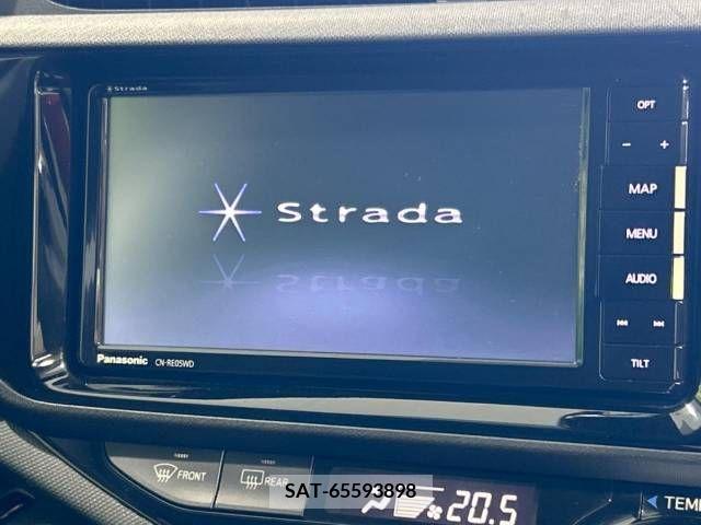 Toyota AQUA 2016-12 350330-3