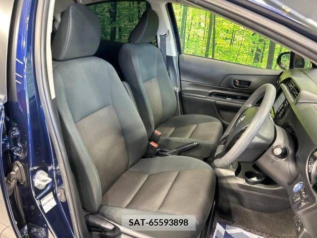 Toyota AQUA 2016-12 350330-8