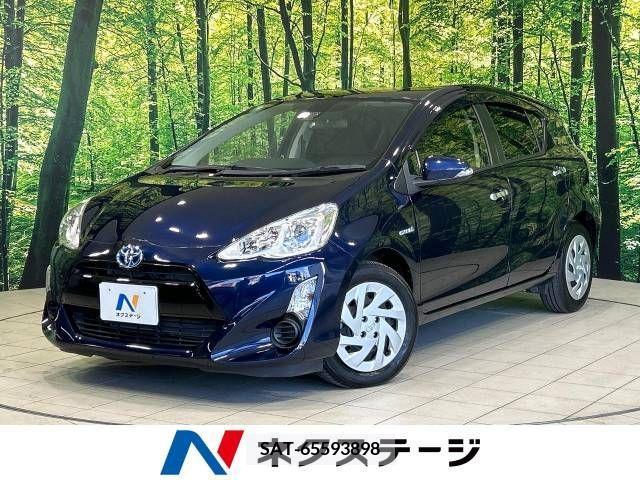 Toyota AQUA 2016-12 350330-0