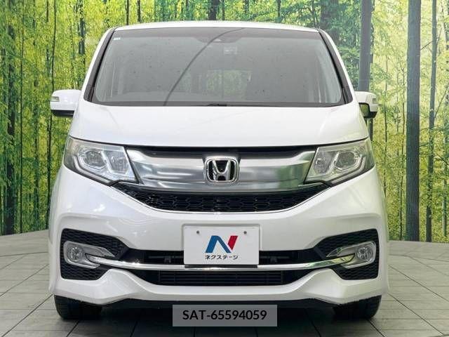 Honda STEP WGN 2016-11 286180-15