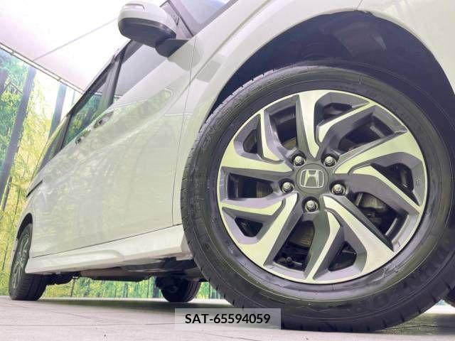 Honda STEP WGN 2016-11 286180-14