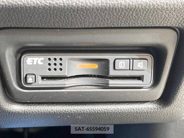 Honda STEP WGN 2016-11 286180-6