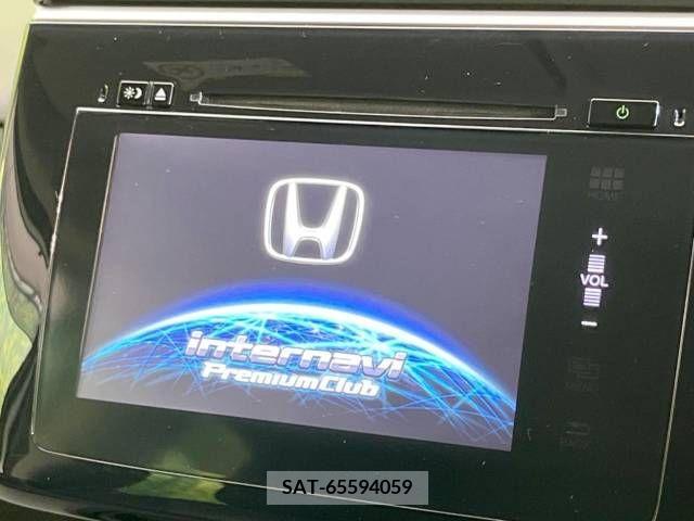 Honda STEP WGN 2016-11 286180-3