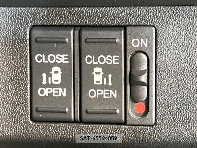 Honda STEP WGN 2016-11 286180-5
