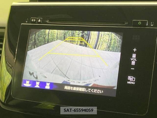 Honda STEP WGN 2016-11 286180-4