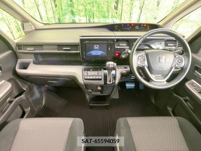Honda STEP WGN 2016-11 286180-1