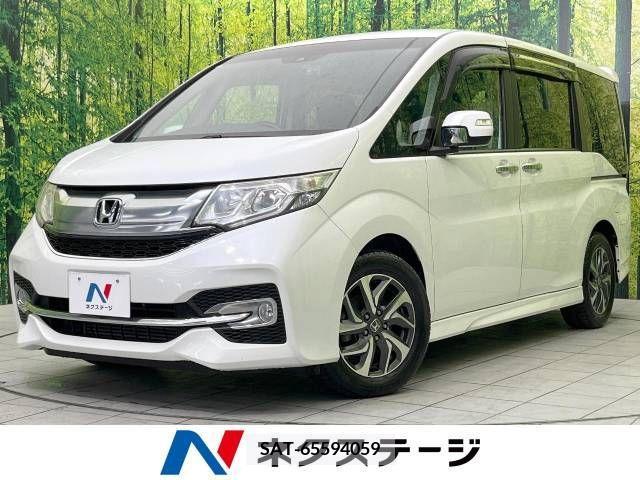 Honda STEP WGN 2016-11 286180-0