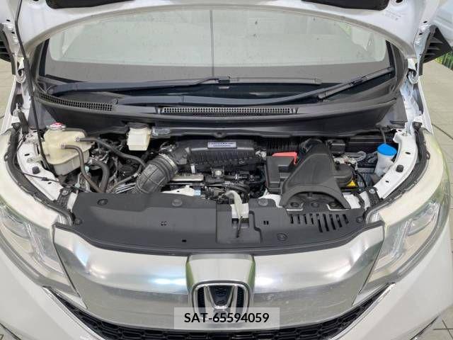 Honda STEP WGN 2016-11 286180-19