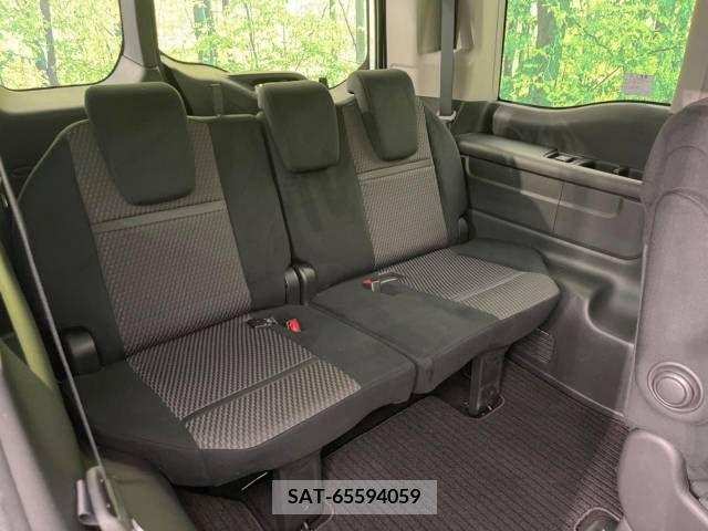 Honda STEP WGN 2016-11 286180-10