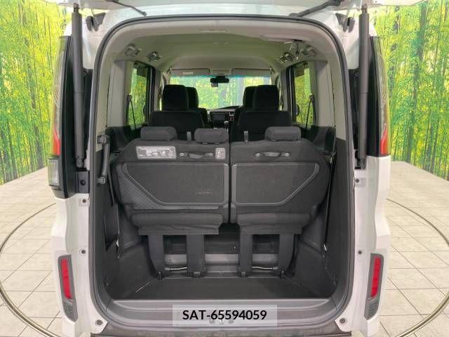 Honda STEP WGN 2016-11 286180-11