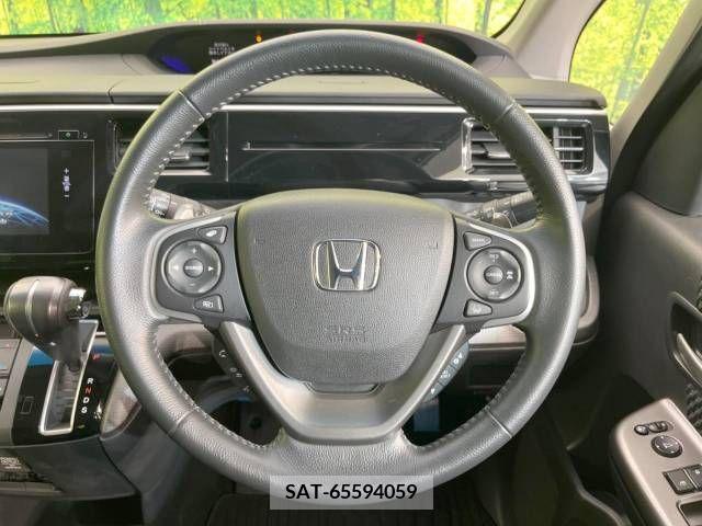 Honda STEP WGN 2016-11 286180-12