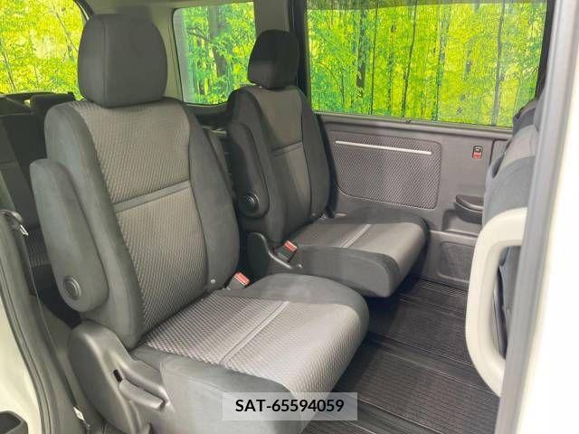Honda STEP WGN 2016-11 286180-9